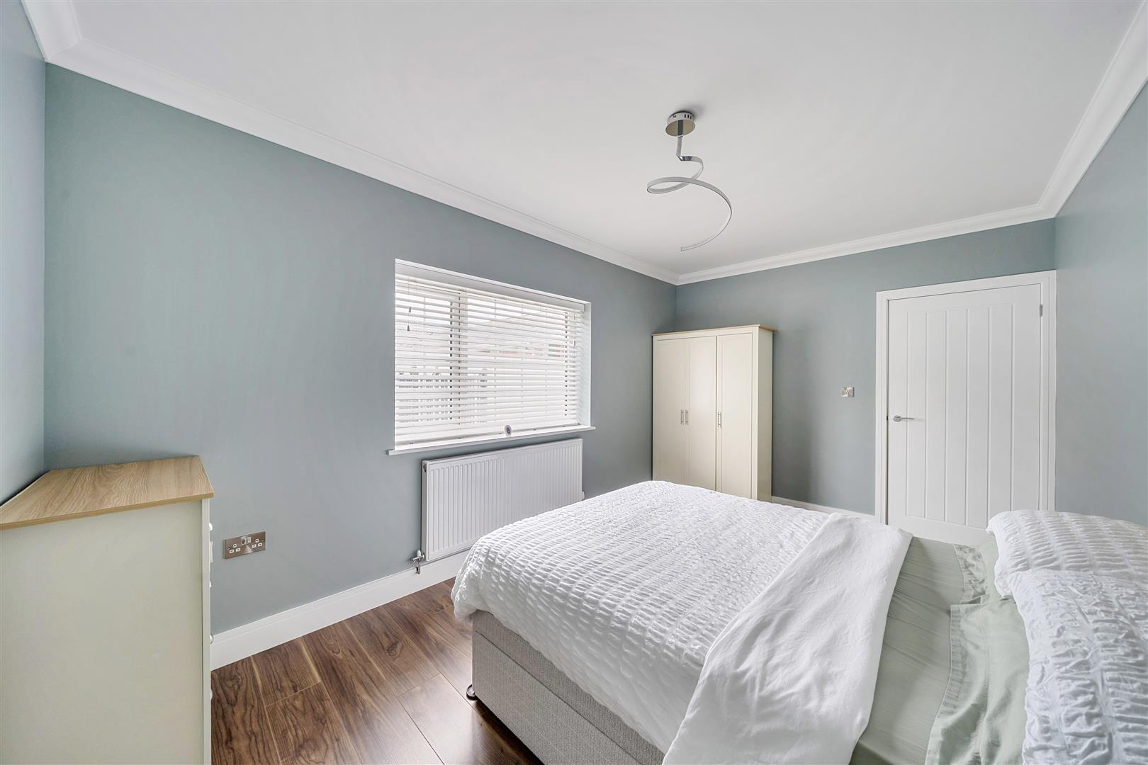 Sawel Court, Pontarddulais, Swansea, SA4 0TF